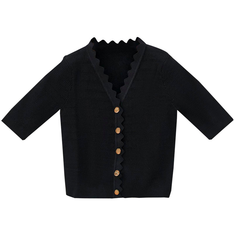 OEM 工場カスタム夏デザイナーレディースニットウェアニットシャツトップスセーターカーディガン女性のための