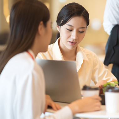 マーチャンダイザーチーム