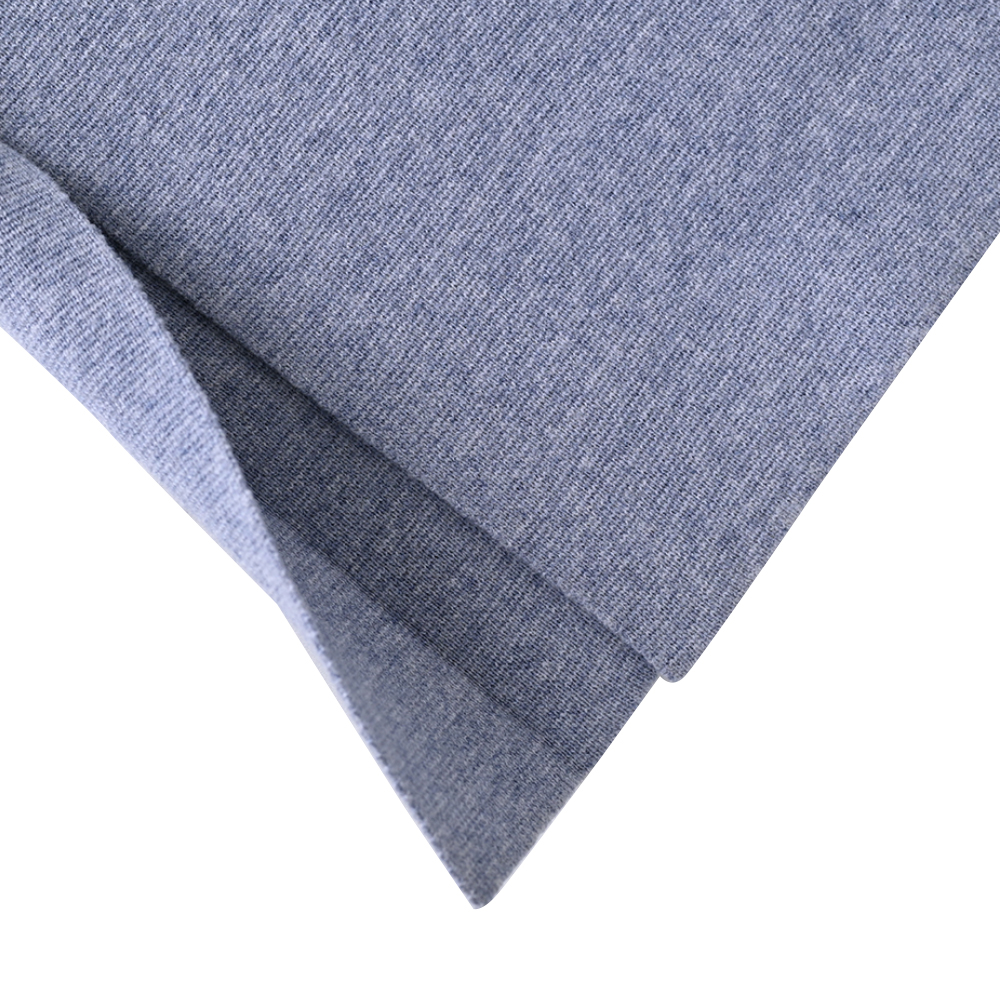 OEM カスタム高品質秋冬デザイナーウール女性レディースニットロングワイドレッグパンツ