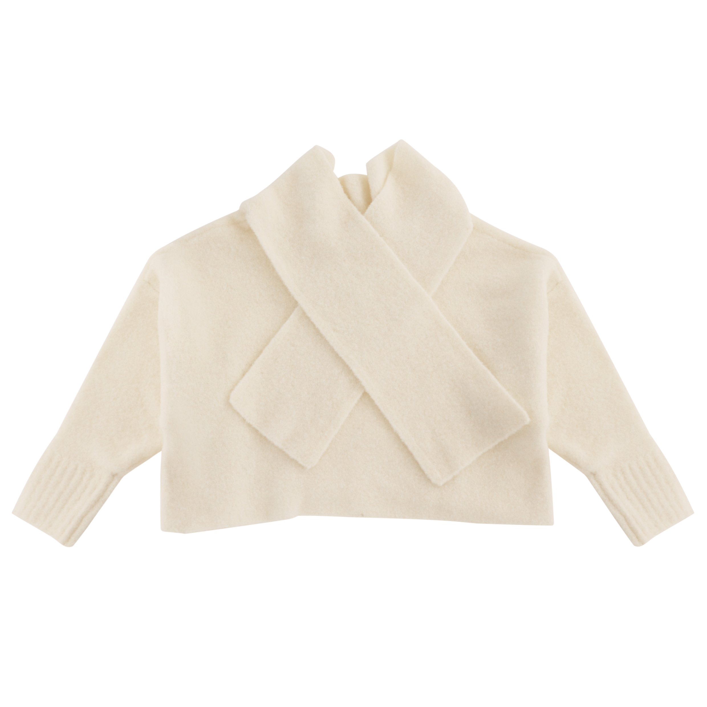 秋冬 OEM 工場カスタム ベージュ長袖タートルネックの女性プルオーバー トップ ニット セーター