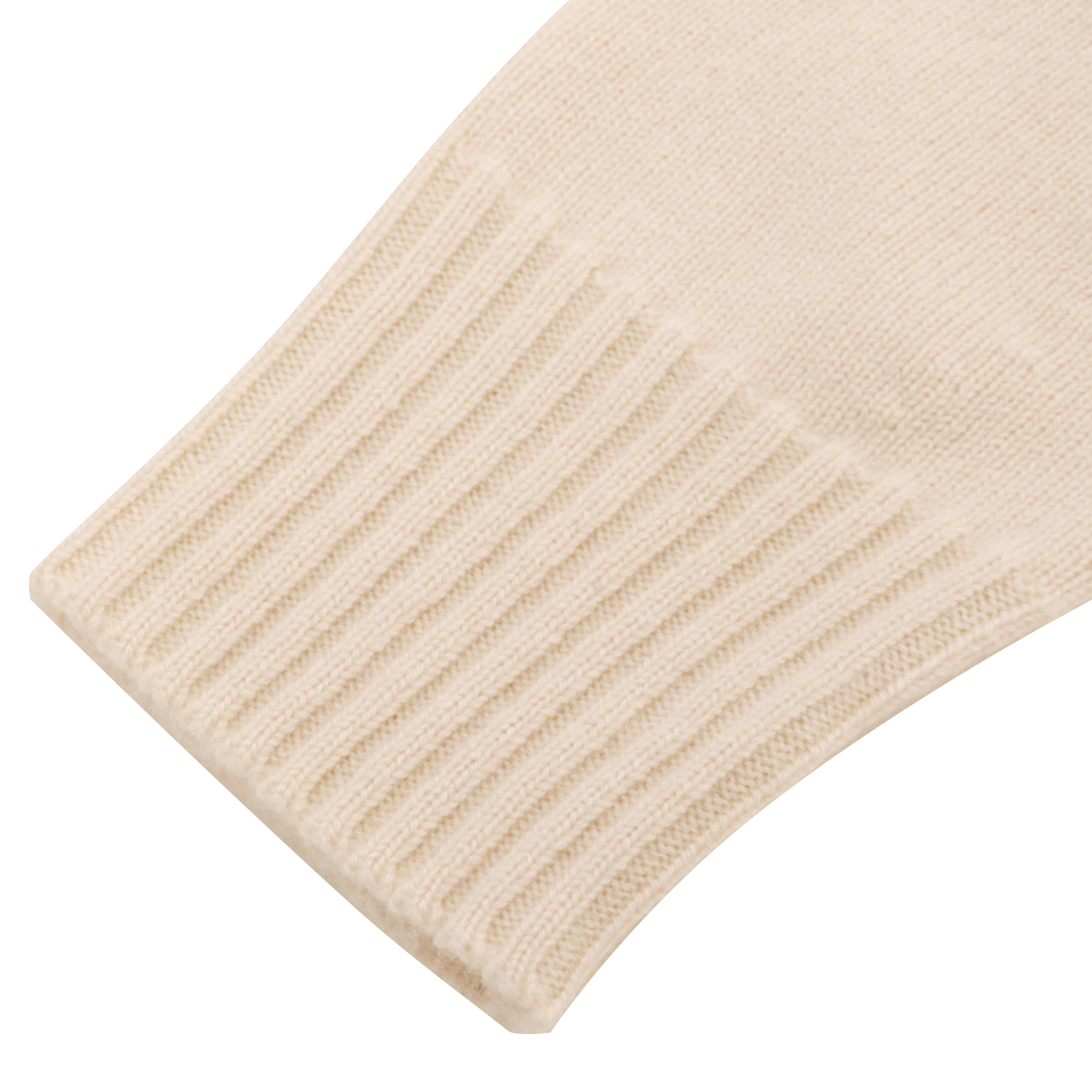 秋冬カスタム無地長袖 O ネック女性プルオーバー ニット セーター