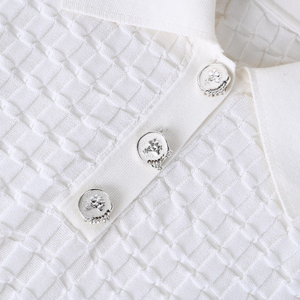 OEM カスタム春秋ファッション女性のノースリーブ ニット プルオーバー トップ ベスト セーター