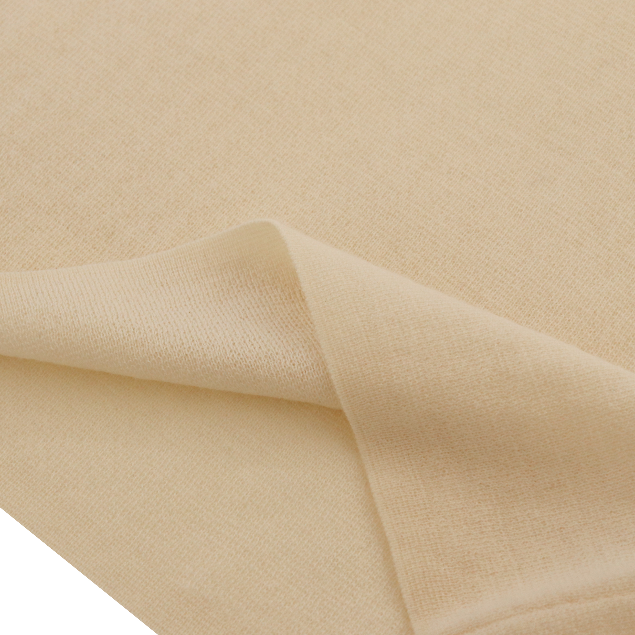 OEM工場カスタム女性Oネックホワイトニットノースリーブプルオーバーセーターベスト 