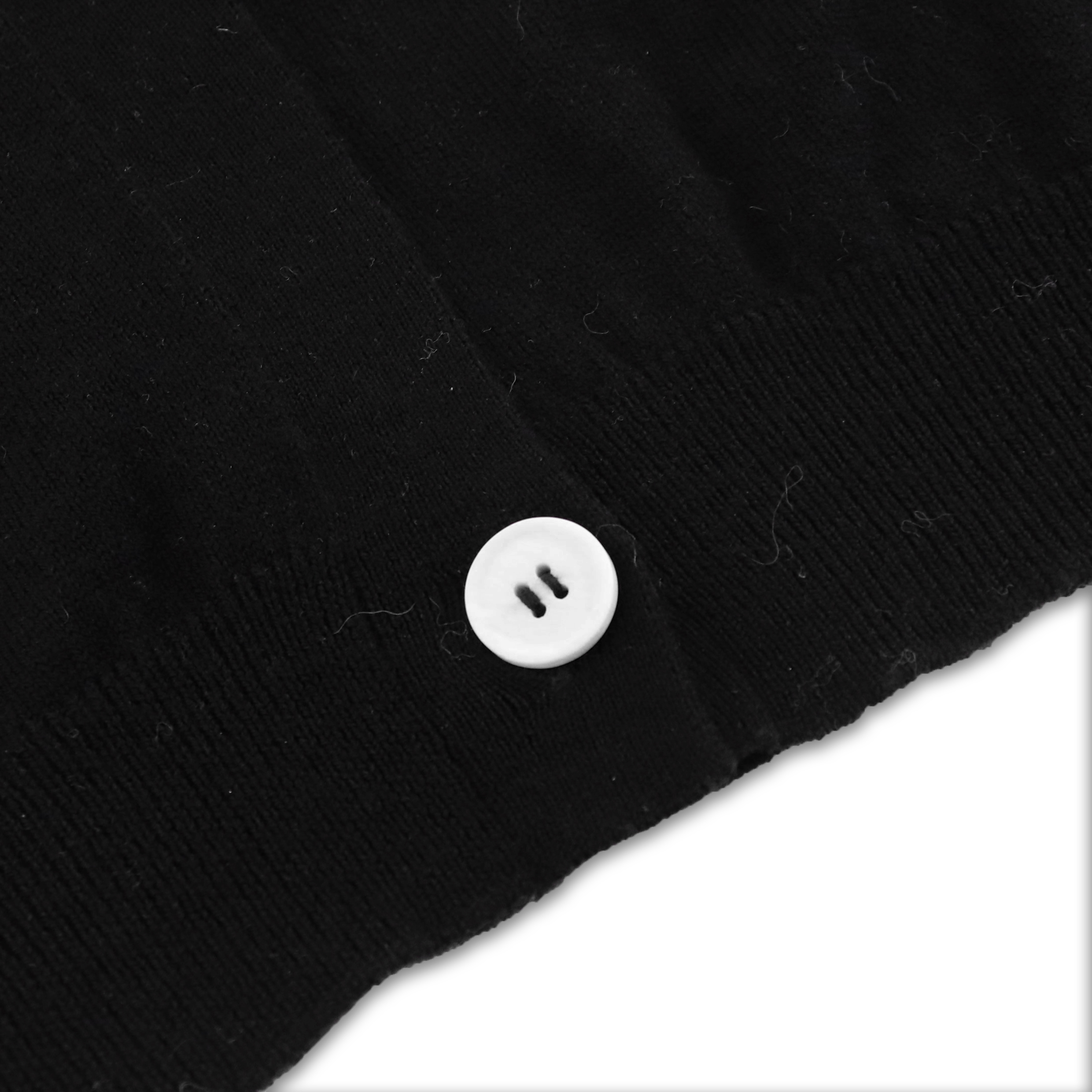 秋冬OEMカスタムソリッドロングスリーブ女性トップニットセーターカーディガン