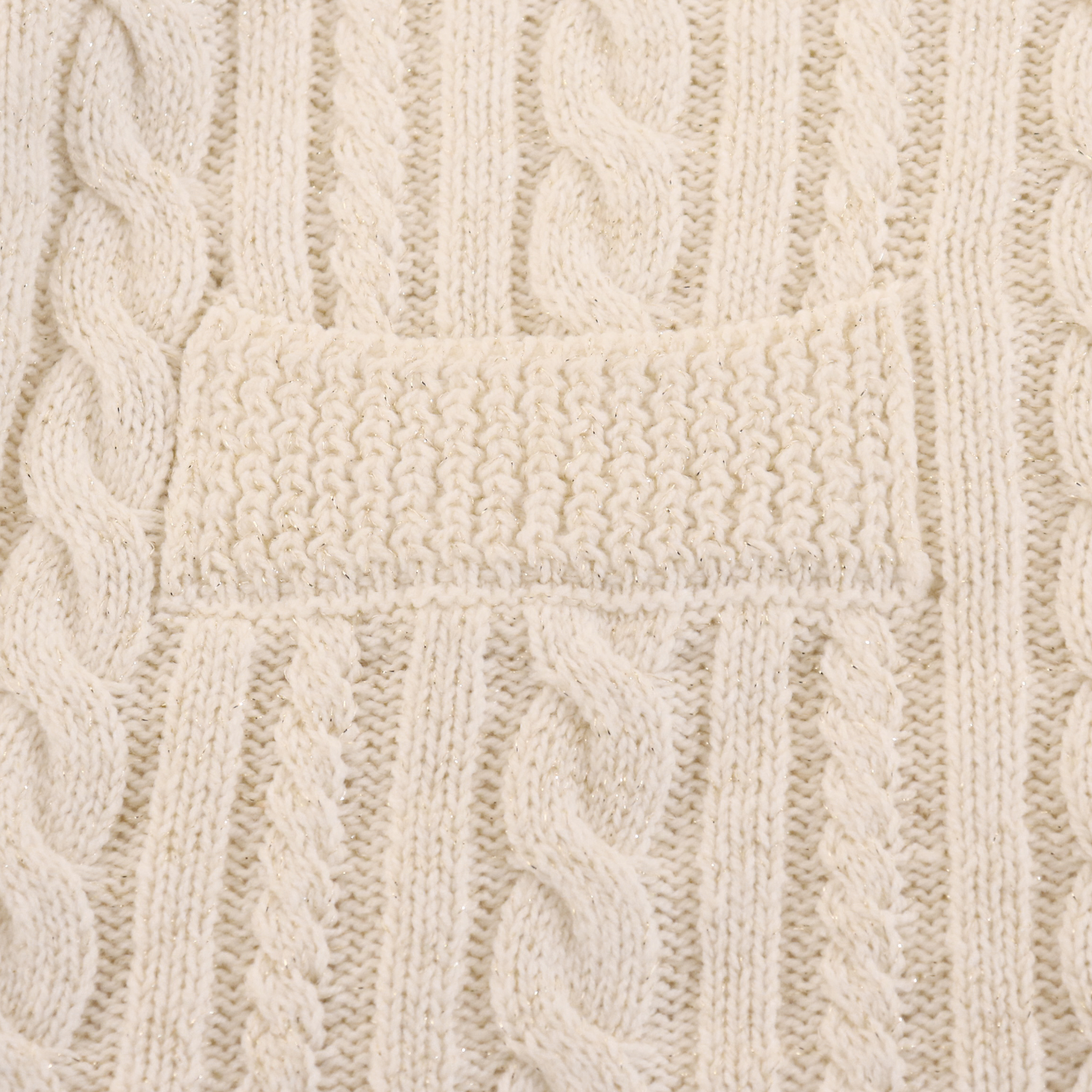 注文の冬の無地の長い袖のウールの女性の女性はセーターのカーディガンを編む