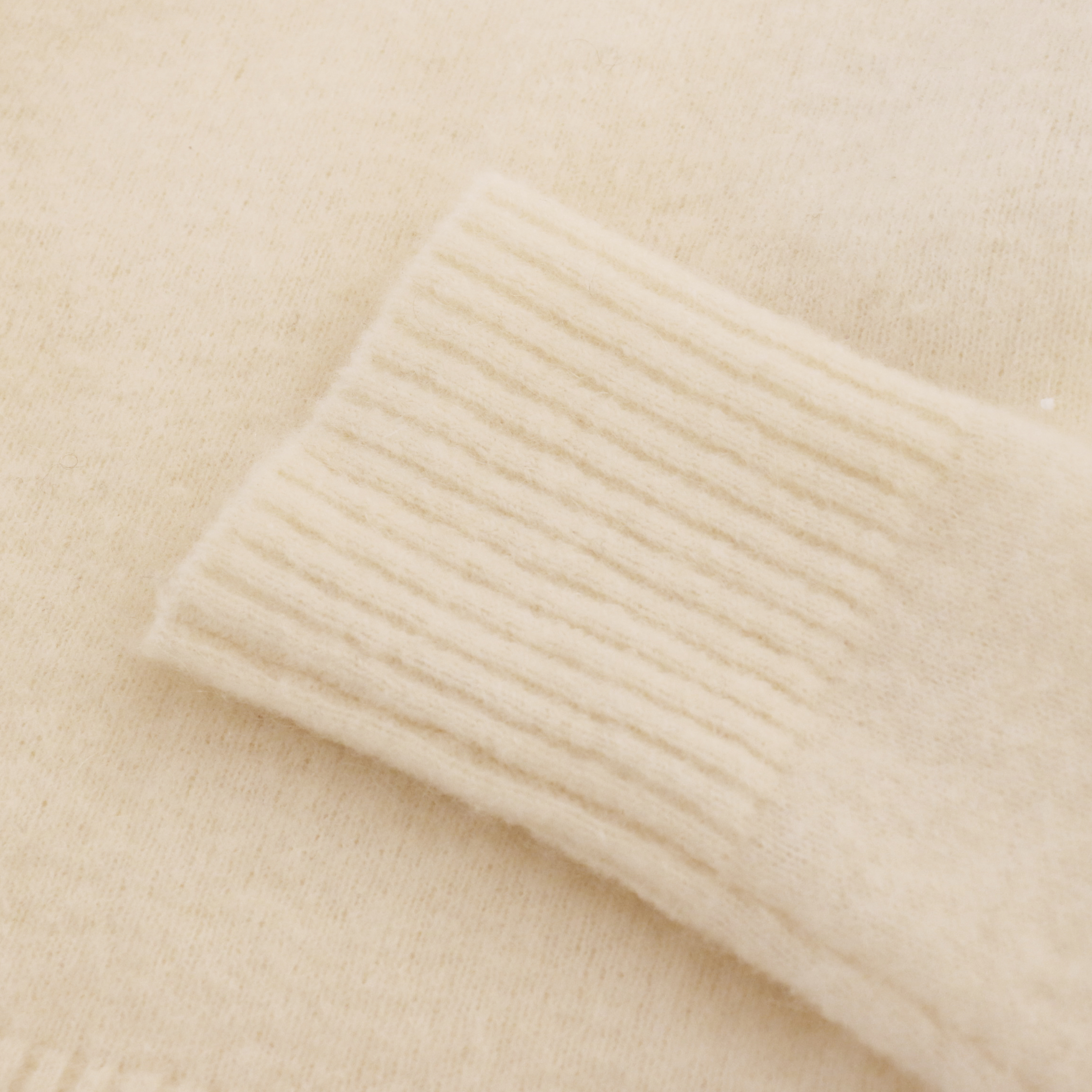 カスタム秋冬ソリッドロングスリーブ女性レディースニットセーターカーディガン