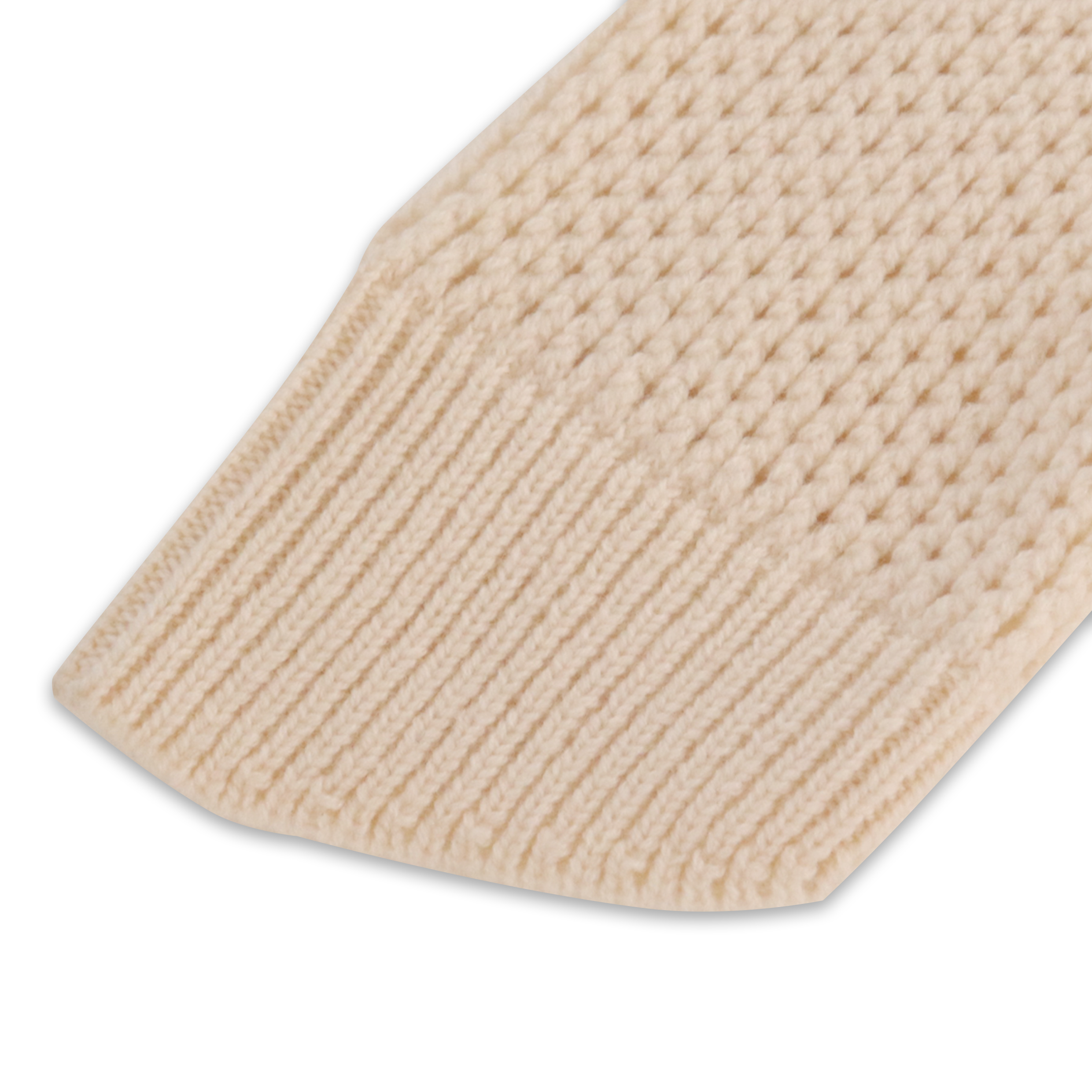 秋冬 OEM 工場カスタム長袖 O ネック綿女性プルオーバー ニット セーター