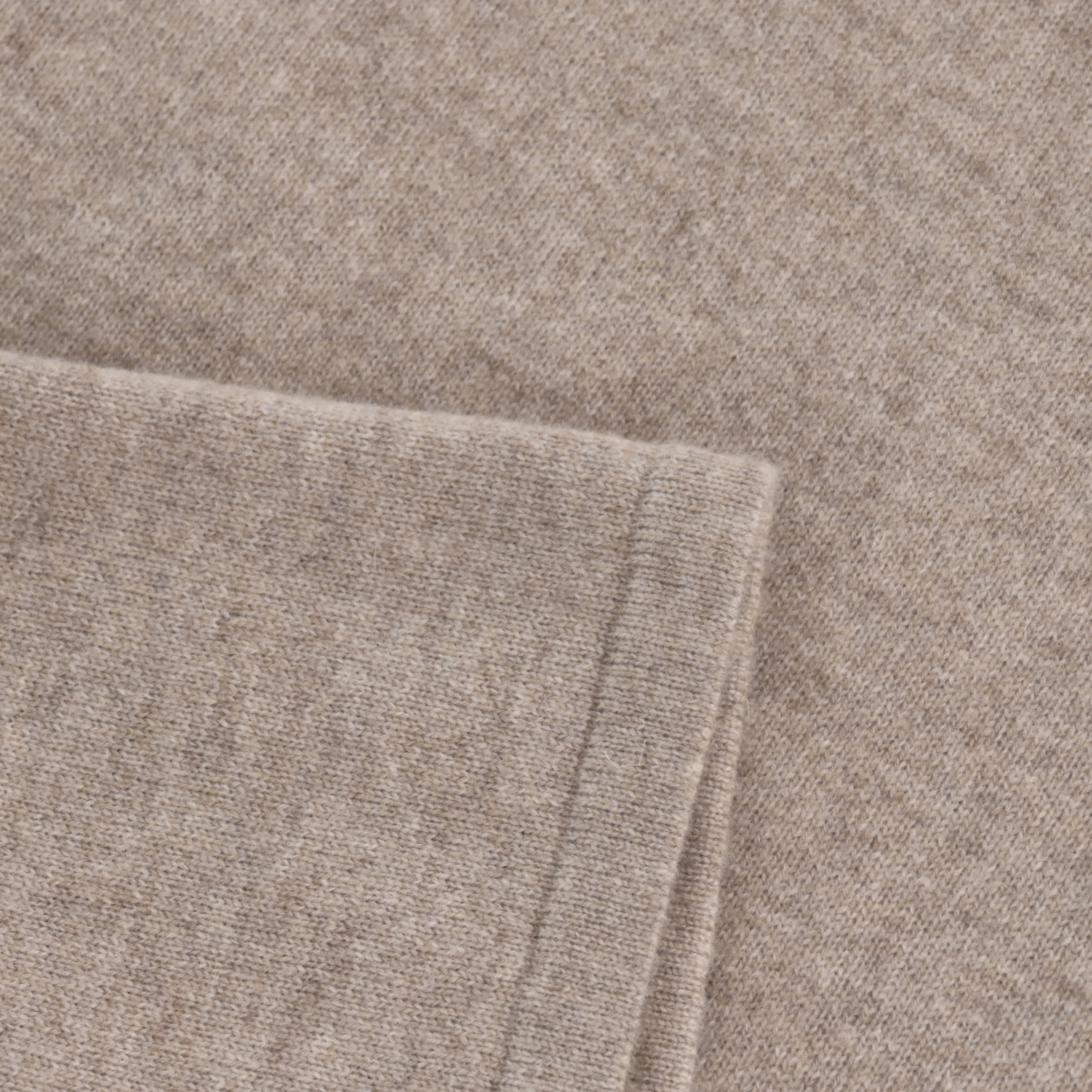 秋冬 OEM 工場カスタム 100% ウール緩い女性ニット セーター パンツ