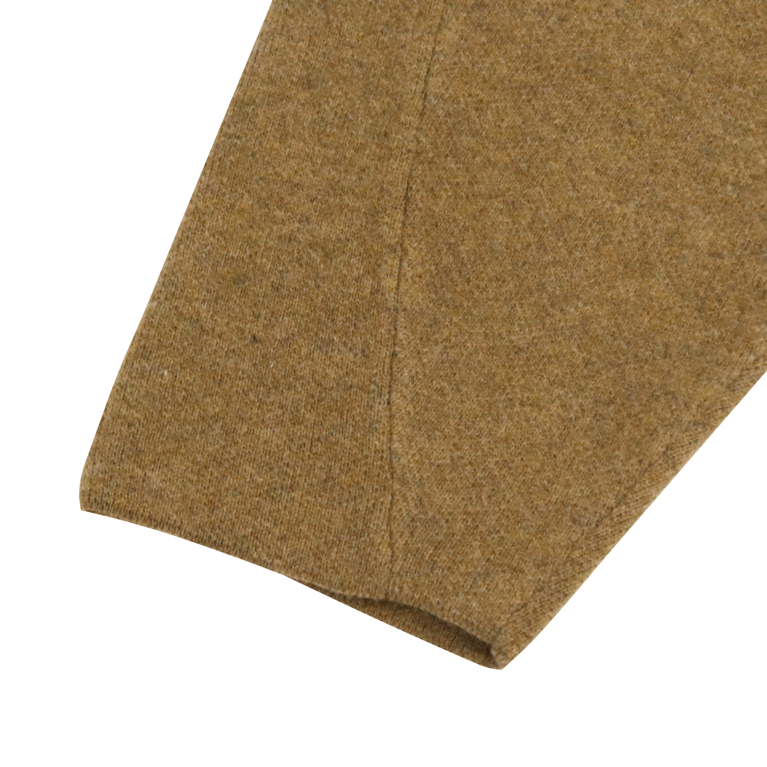 秋冬OEM工場カスタムウールハイウエスト女性レディースニットセーターパンツ