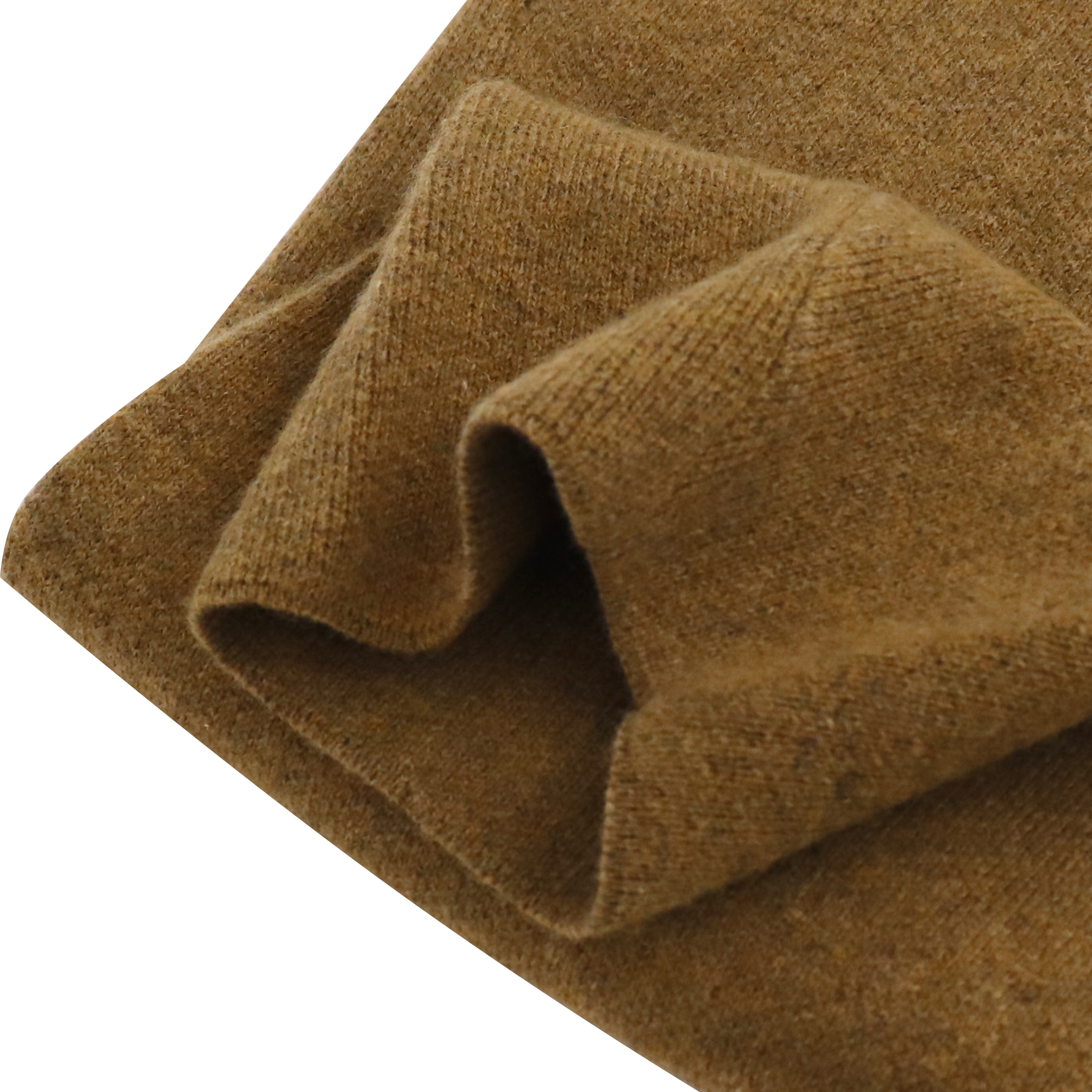 秋冬OEM工場カスタムウールハイウエスト女性レディースニットセーターパンツ