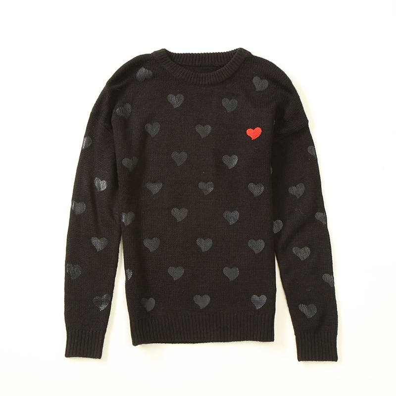 メンズプルオーバーセーターの究極のガイド