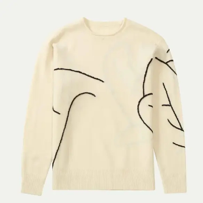 レディース ニット セーターが冬のワードローブを格上げする方法は?