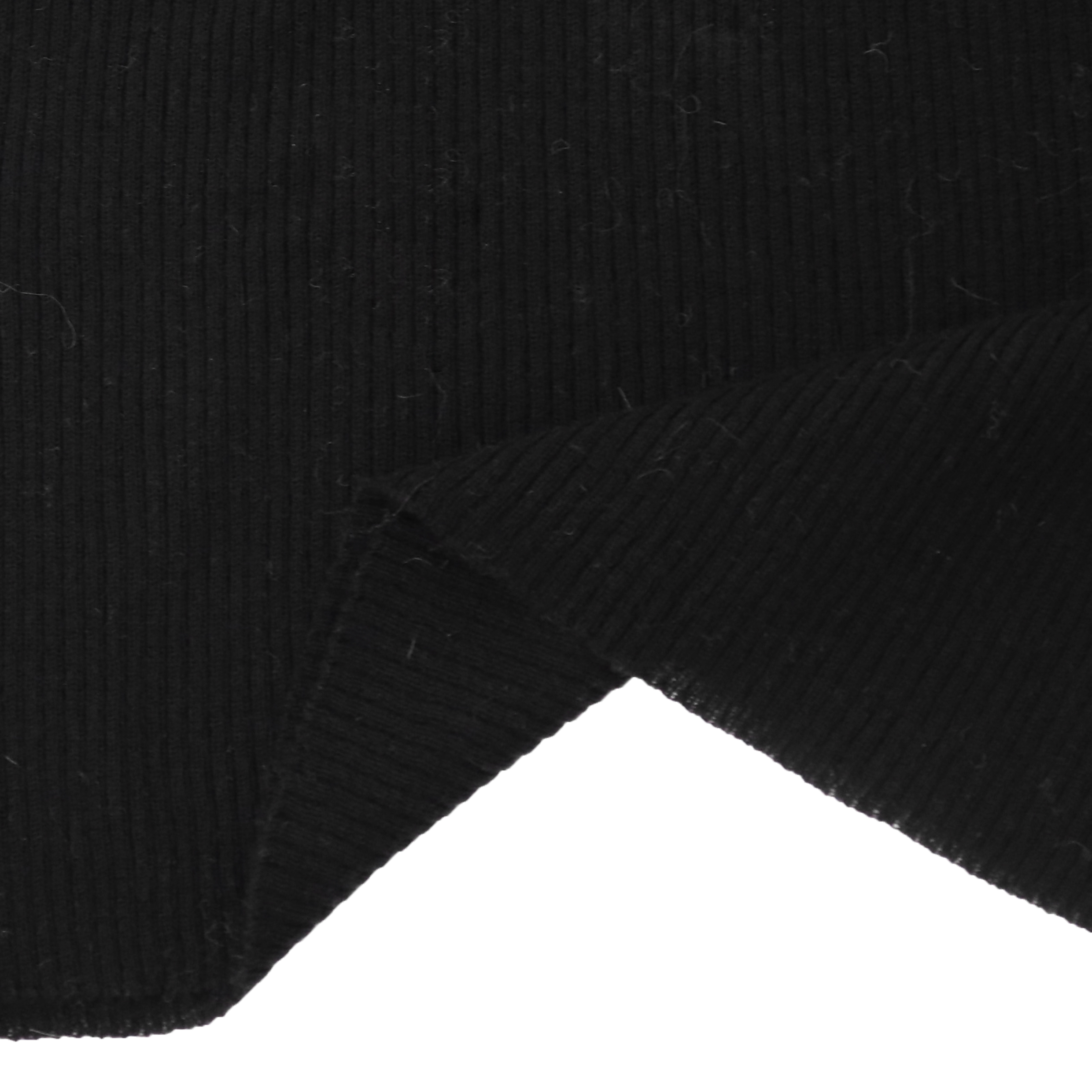 冬の OEM 工場カスタム ウール長袖タートルネック黒人女性プルオーバー ニット セーター