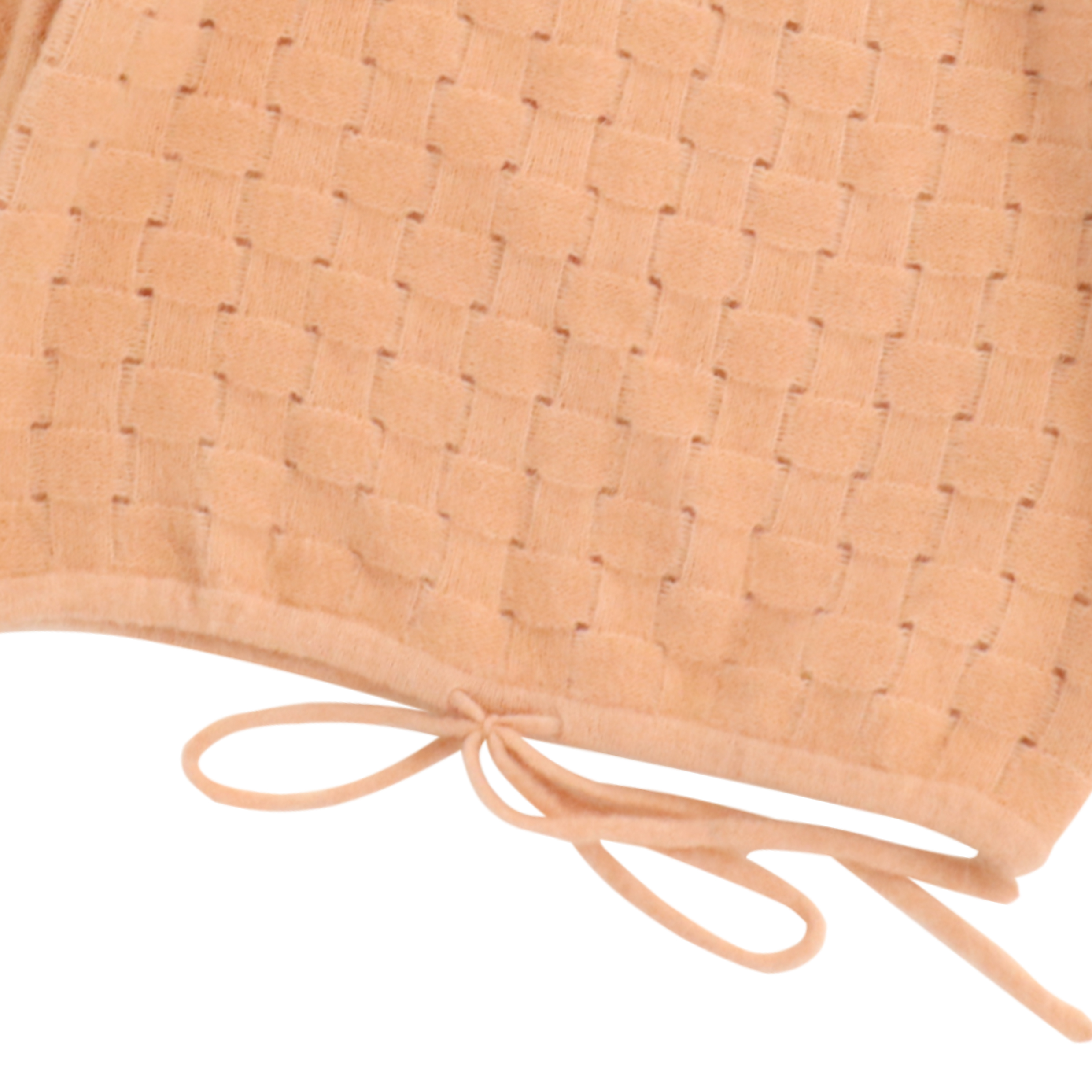 秋冬OEM工場カスタムロングスリーブタートルネックソフトショート女性プルオーバーニットセーター