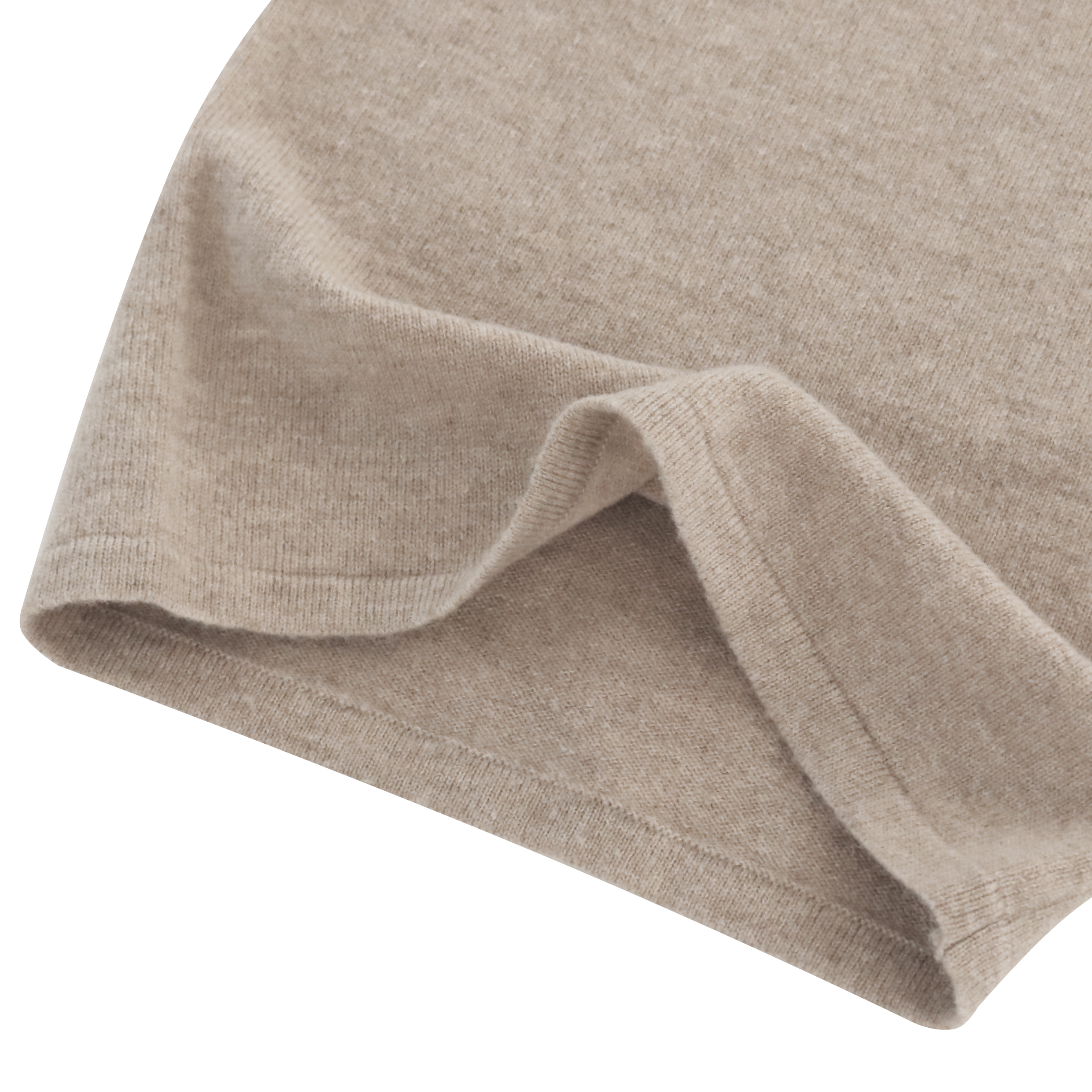 秋冬 OEM 工場カスタム 100% ウール緩い女性ニット セーター パンツ