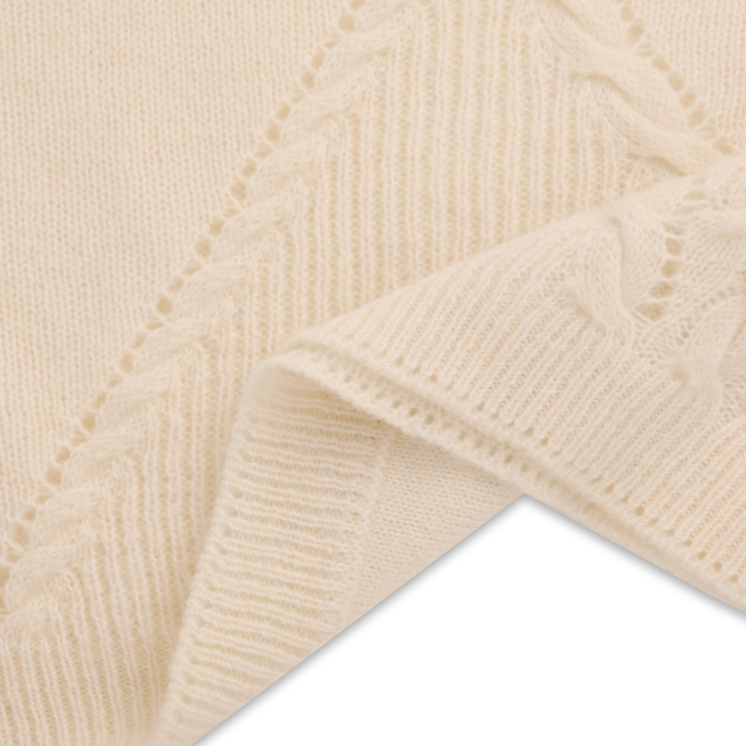 秋冬 OEM 工場カスタム長袖 100% ウール クルーネック女性プルオーバー ニット セーター