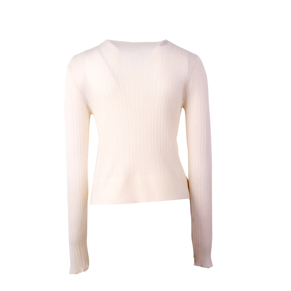 OEM 製造カスタム秋ニットウェアソフト薄型ニットロング女性レディースセータートップカーディガン女性のための