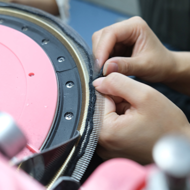 ワーカーチーム