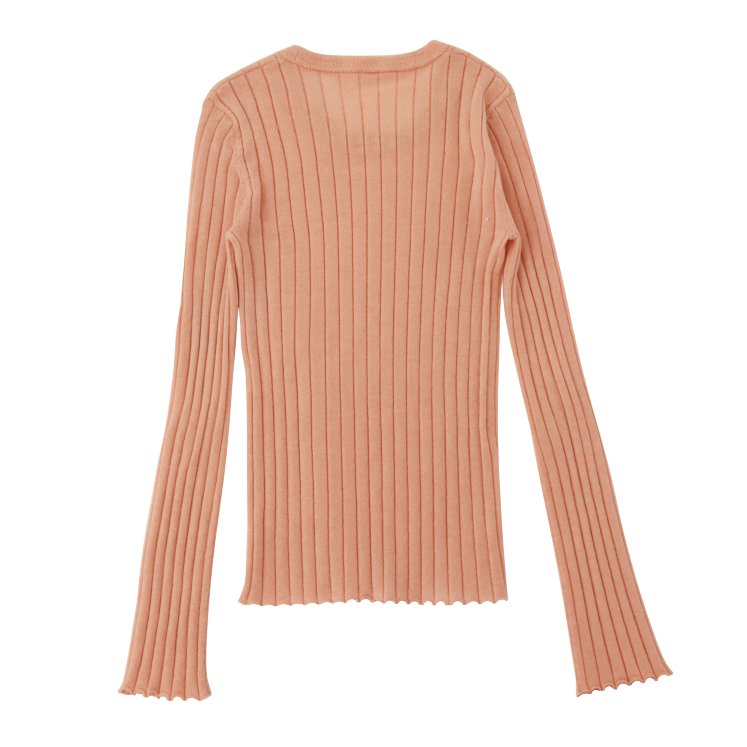 冬のOEMの工場注文の長い袖の綿の女性レディース プルオーバーのニットのセーター