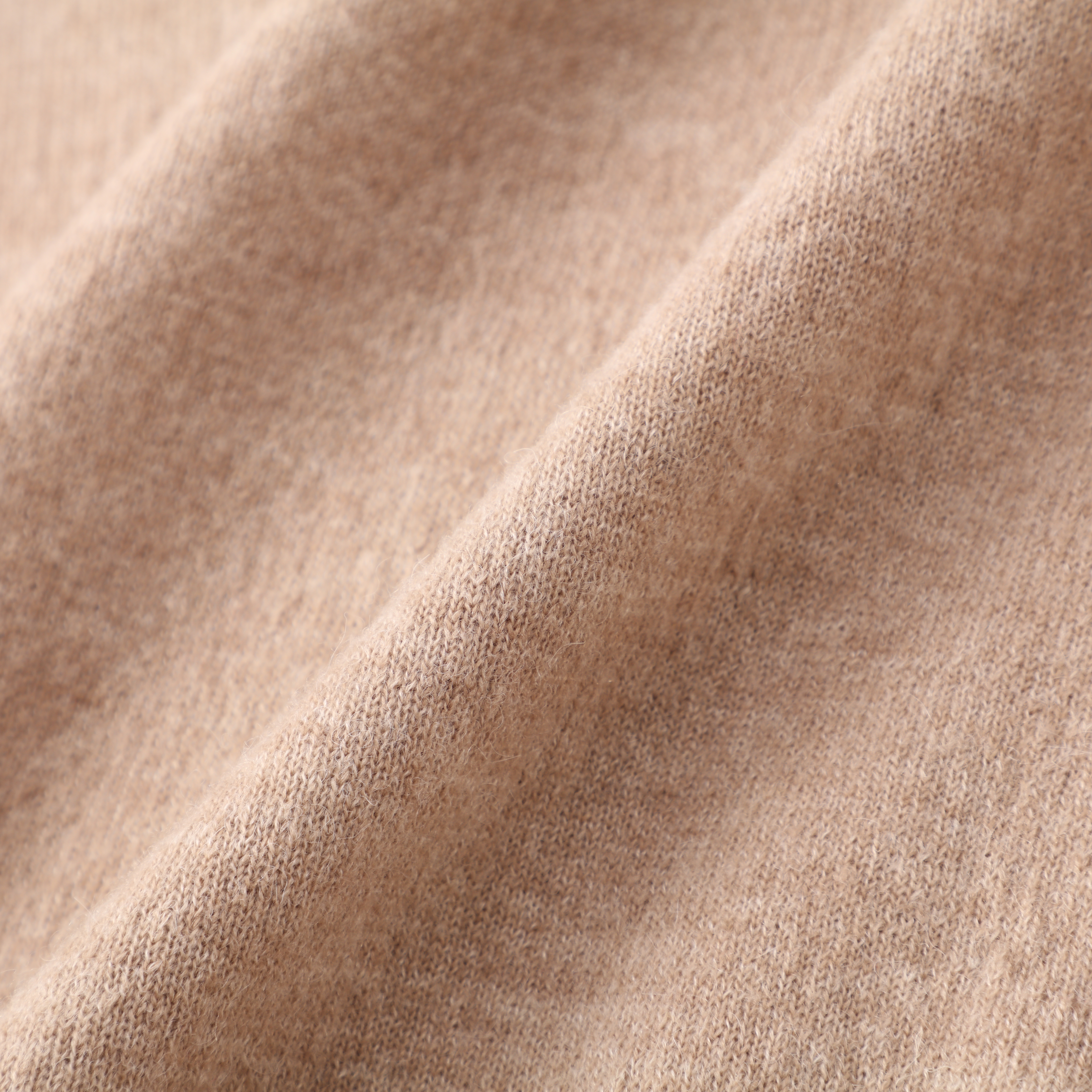 秋冬 OEM 工場カスタム長袖タートルネック中空女性レディースプルオーバーニットセーター