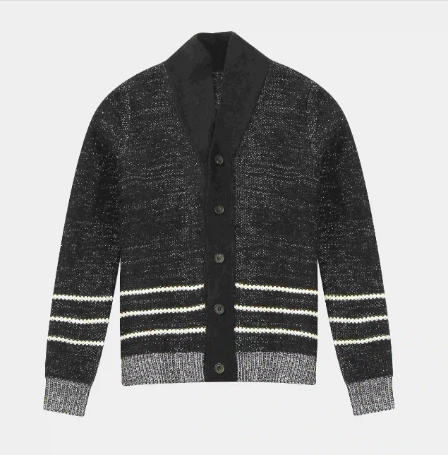 適切なメンズセーターを選ぶにはどうすればよいですか？