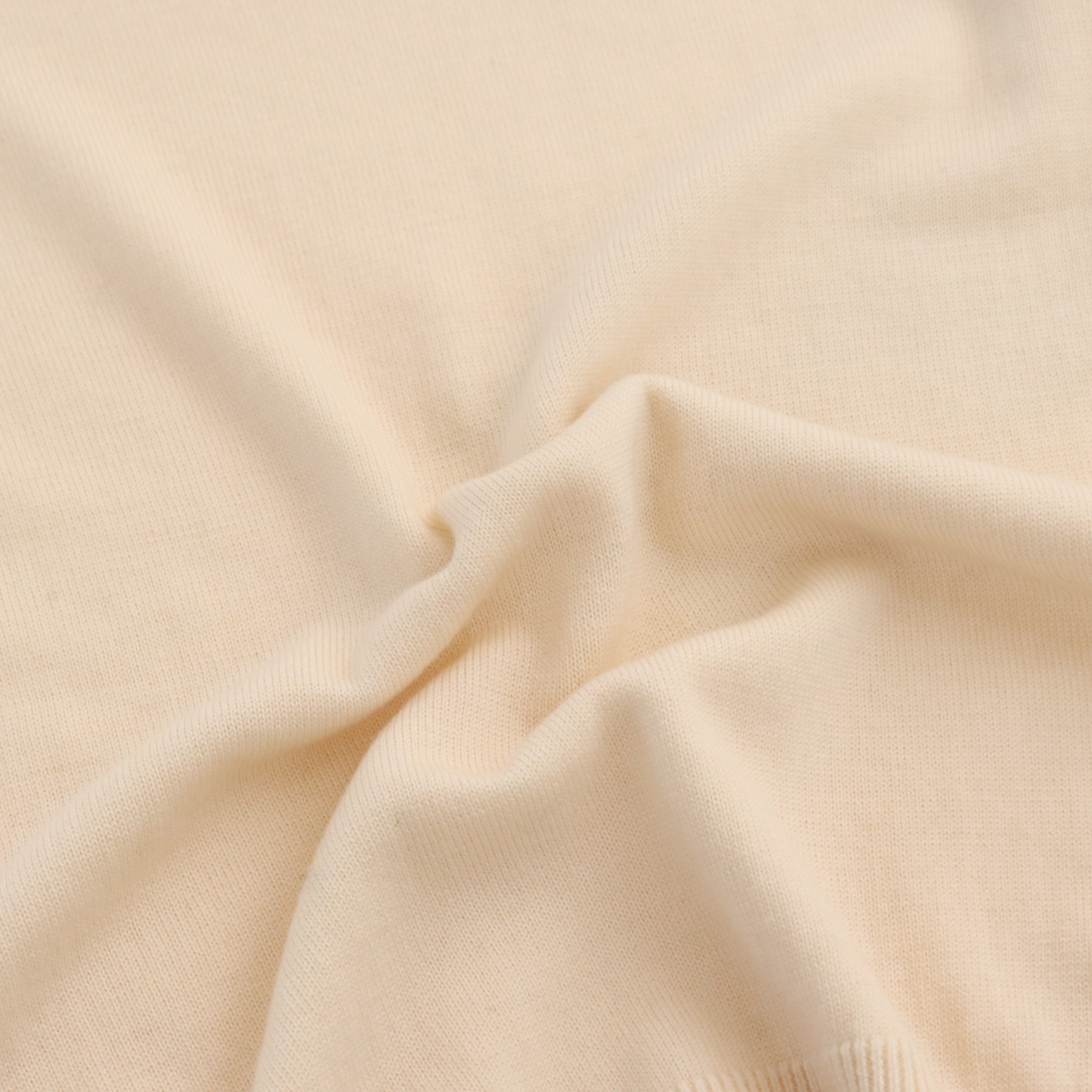 長袖ニットワンピースカスタムトレンド