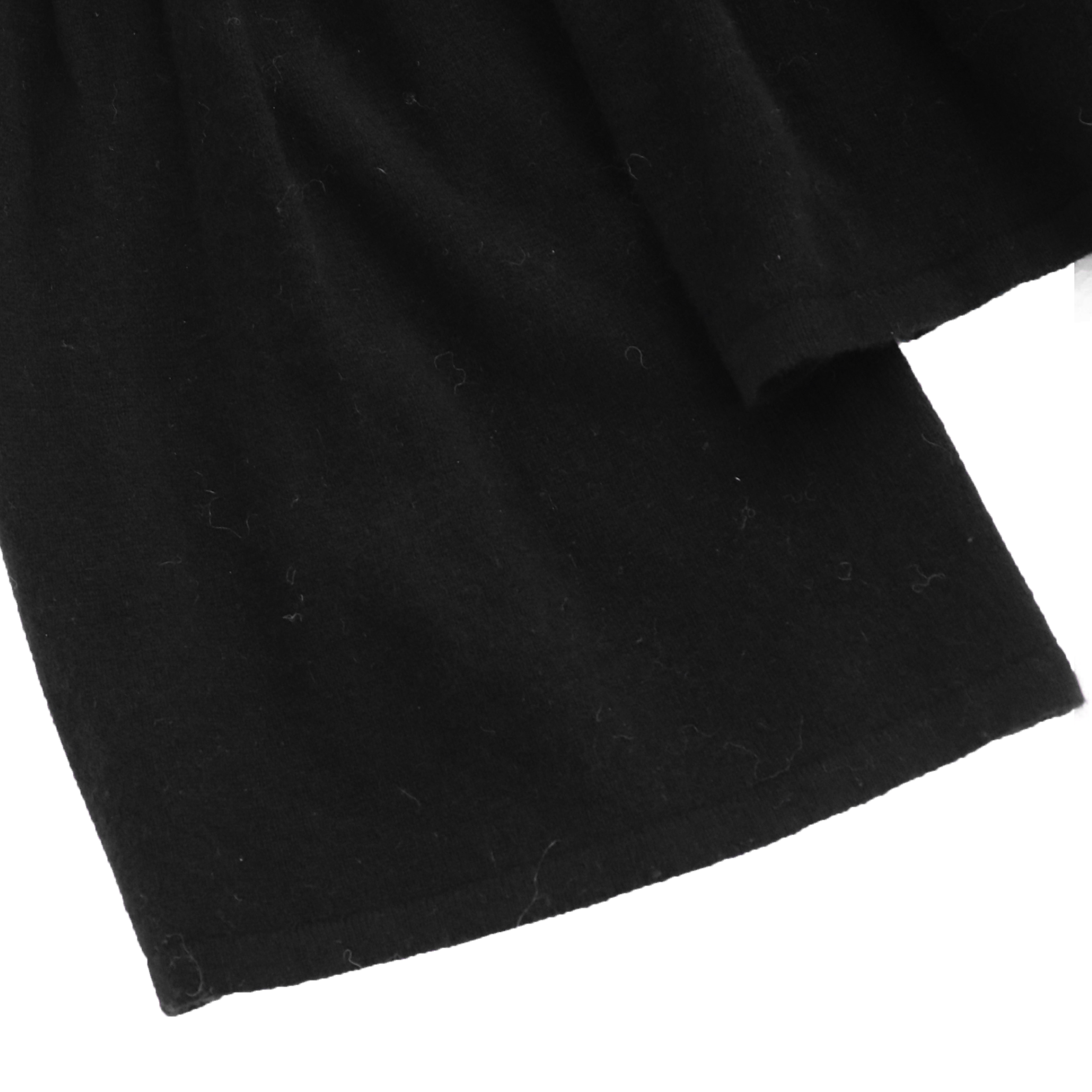 秋冬 OEM 工場カスタム長袖黒人女性プルオーバー ニット セーター