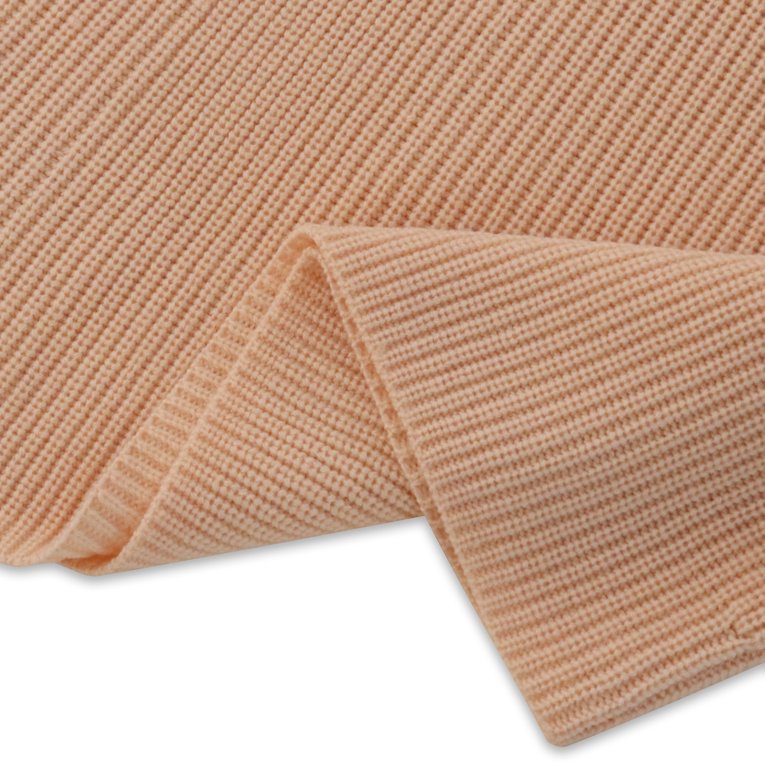 秋冬OEM工場カスタムコットンロングスリーブ女性ショートプルオーバーニットセーター