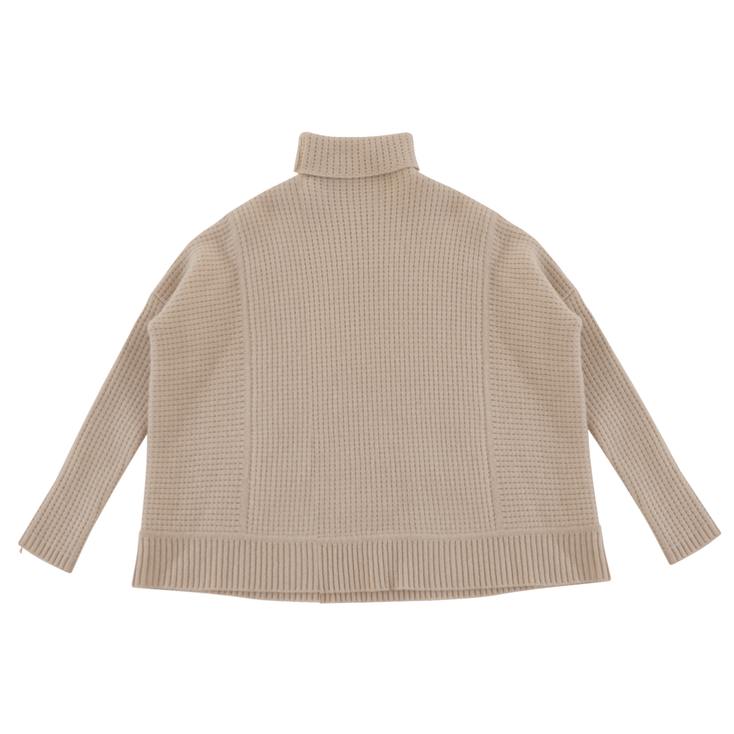 秋冬OEM工場カスタムウールロングスリーブルーズレディースプルオーバーニットセーター