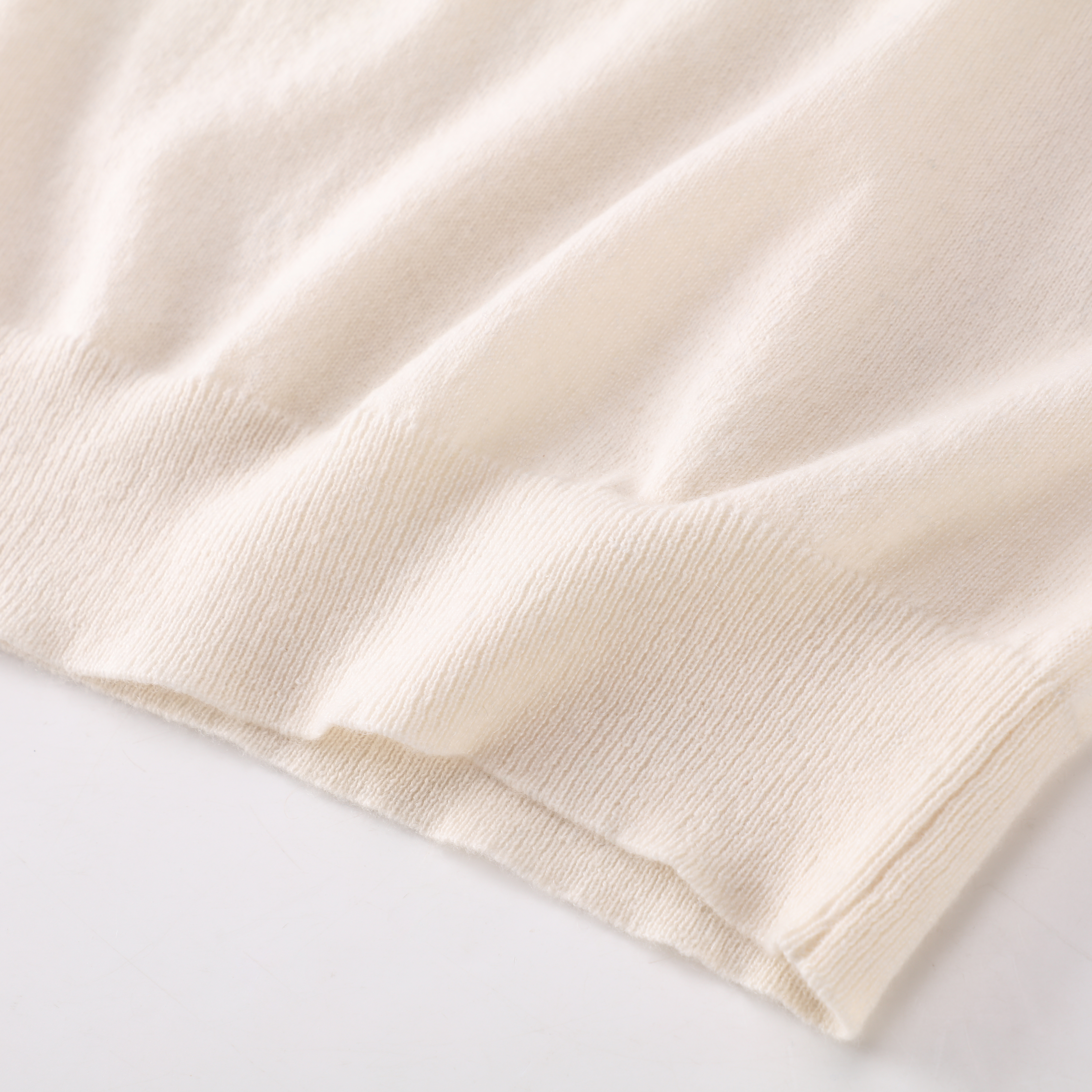 秋冬OEM工場カスタムカラーマッチングロングスリーブOネックレディースレディースプルオーバーニットセーター