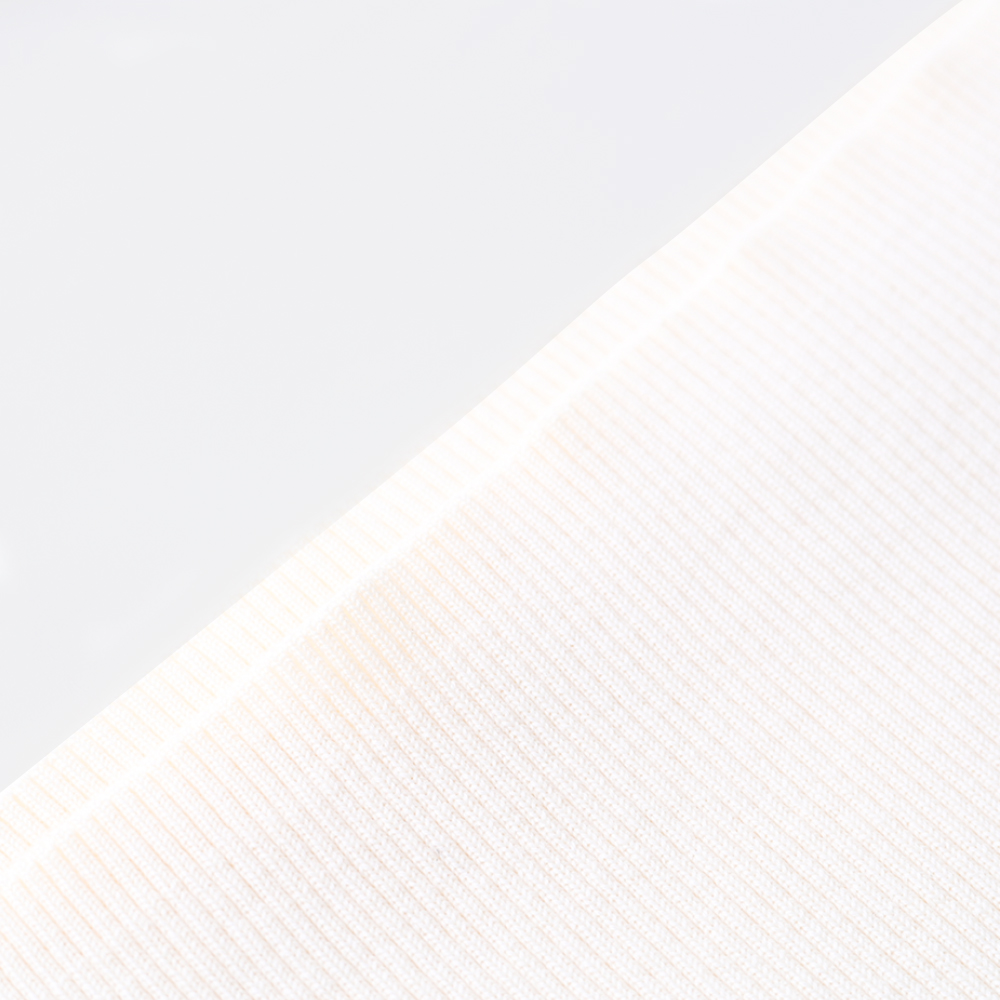 OEMカスタム女性秋の冬ベージュ長袖ニットプルオーバーセーター