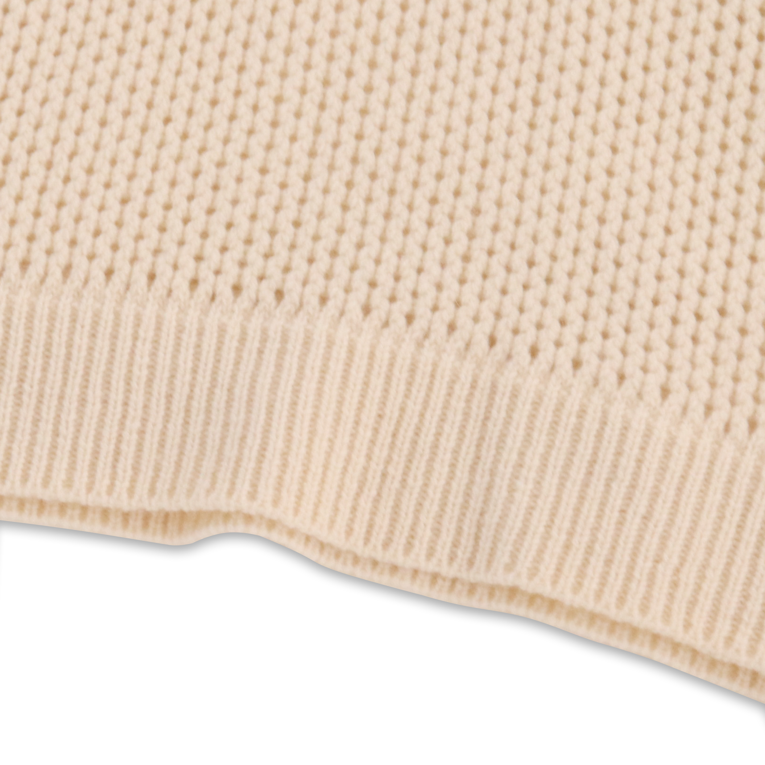 秋冬 OEM 工場カスタム長袖 O ネック綿女性プルオーバー ニット セーター