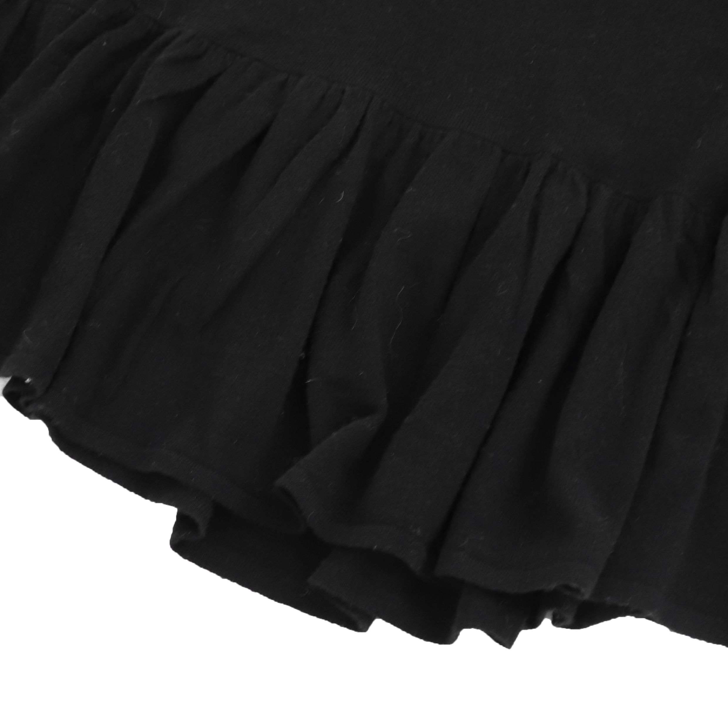 秋冬 OEM 工場カスタム長袖黒人女性プルオーバー ニット セーター