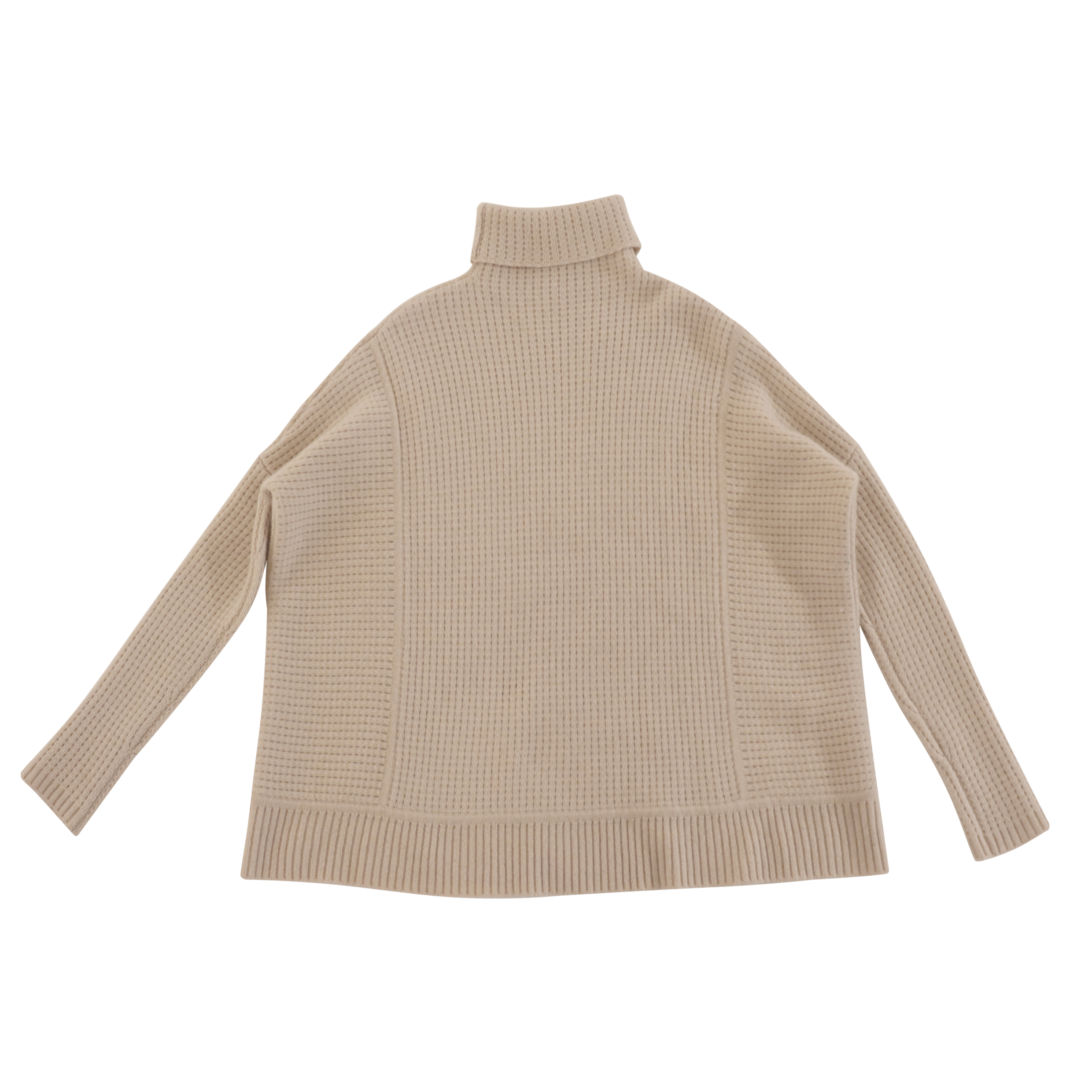 秋冬OEM工場カスタムウールロングスリーブルーズレディースプルオーバーニットセーター