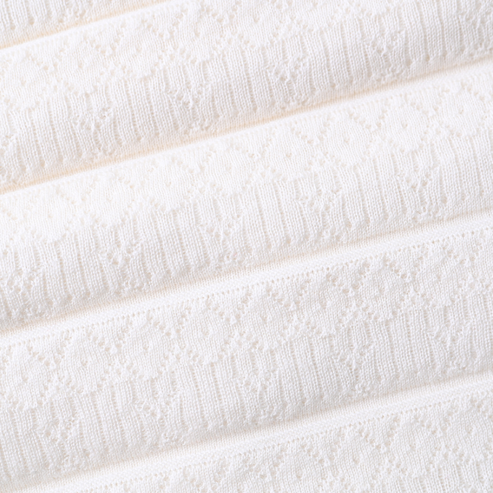 OEMカスタムニットノースリーブvsetスカート女性秋の冬のセーターセット