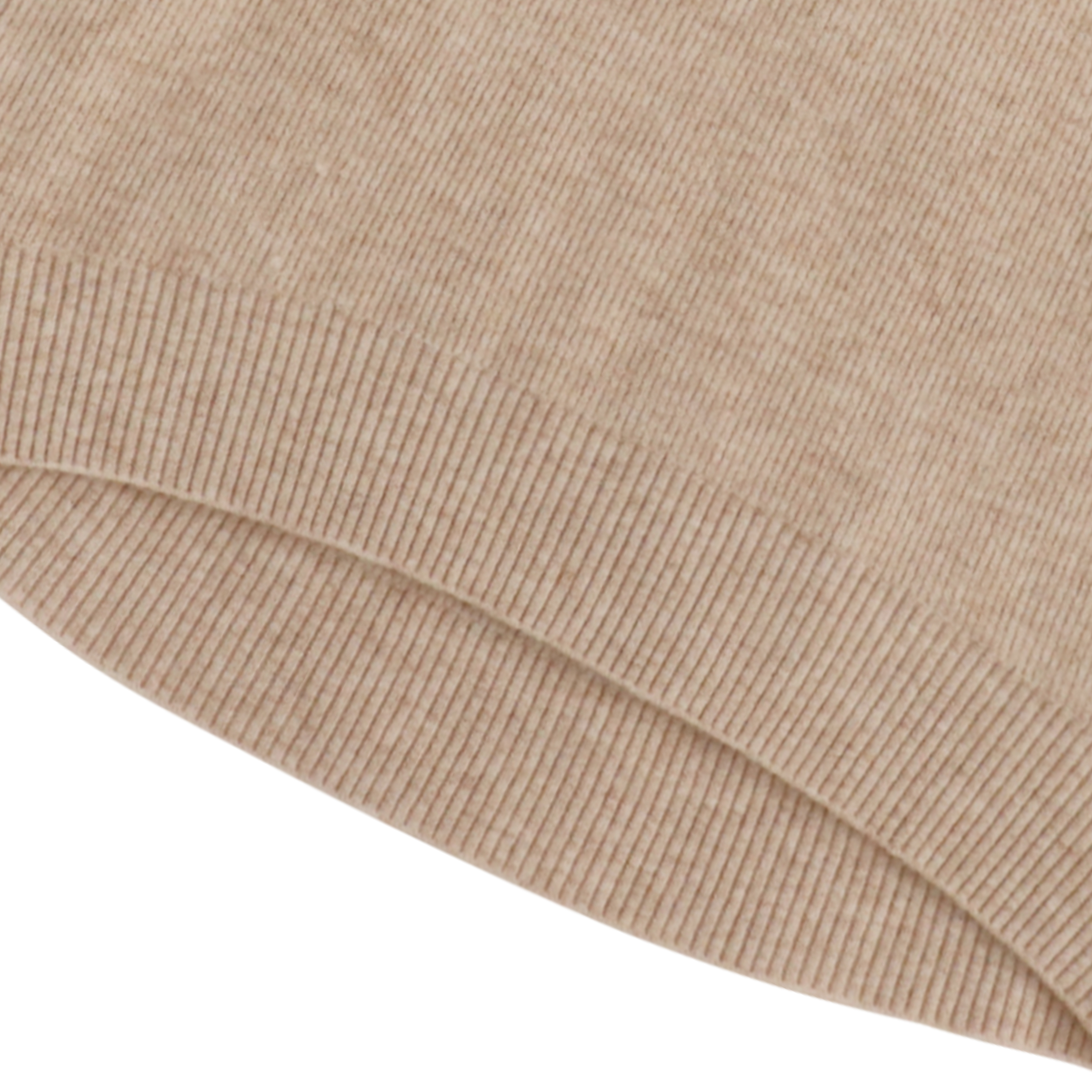 秋冬 OEM 工場カスタム 100% ウール長袖女性プルオーバー ニット トップ セーター