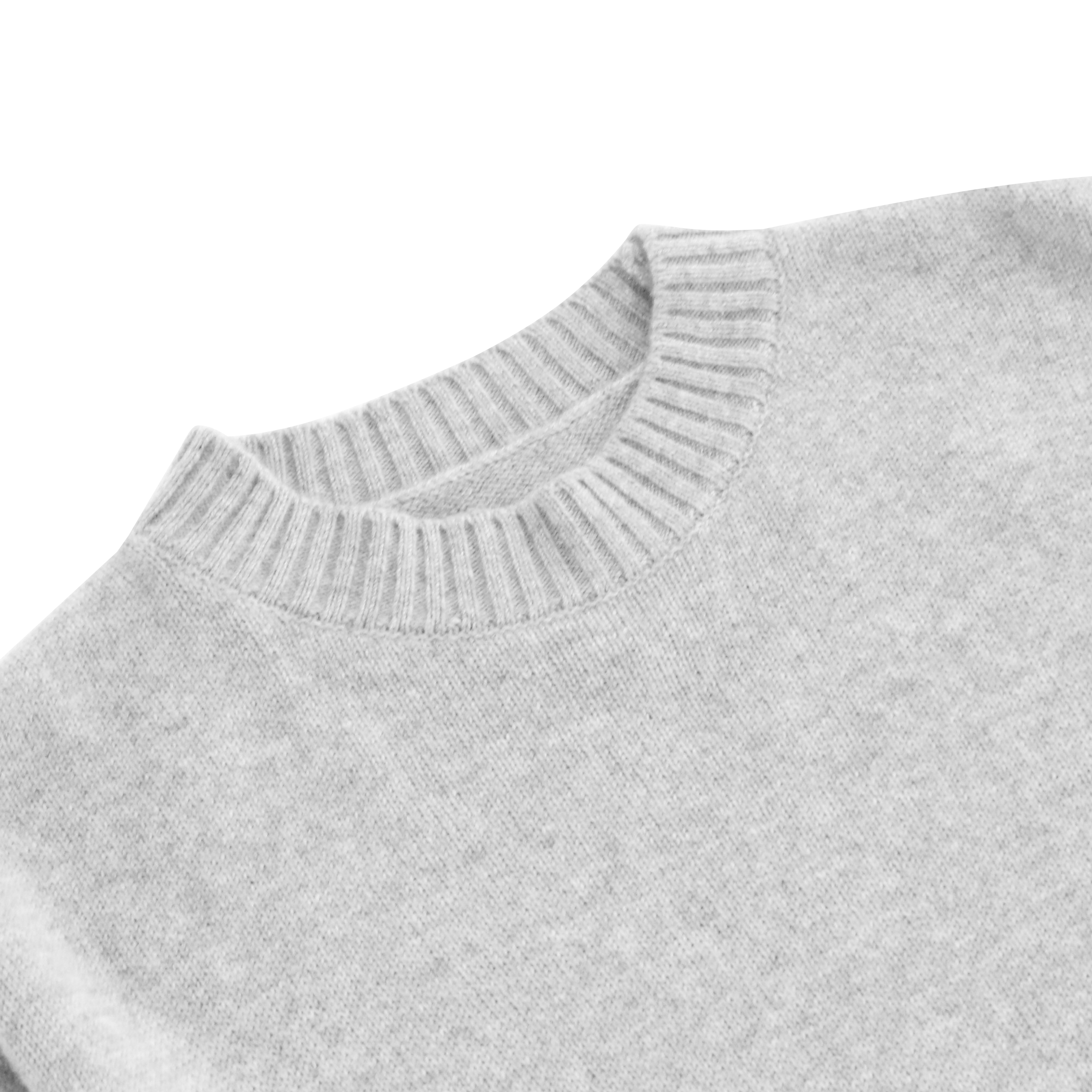 秋冬OEM工場カスタムロングスリーブソリッド女性プルオーバーニットセータードレス