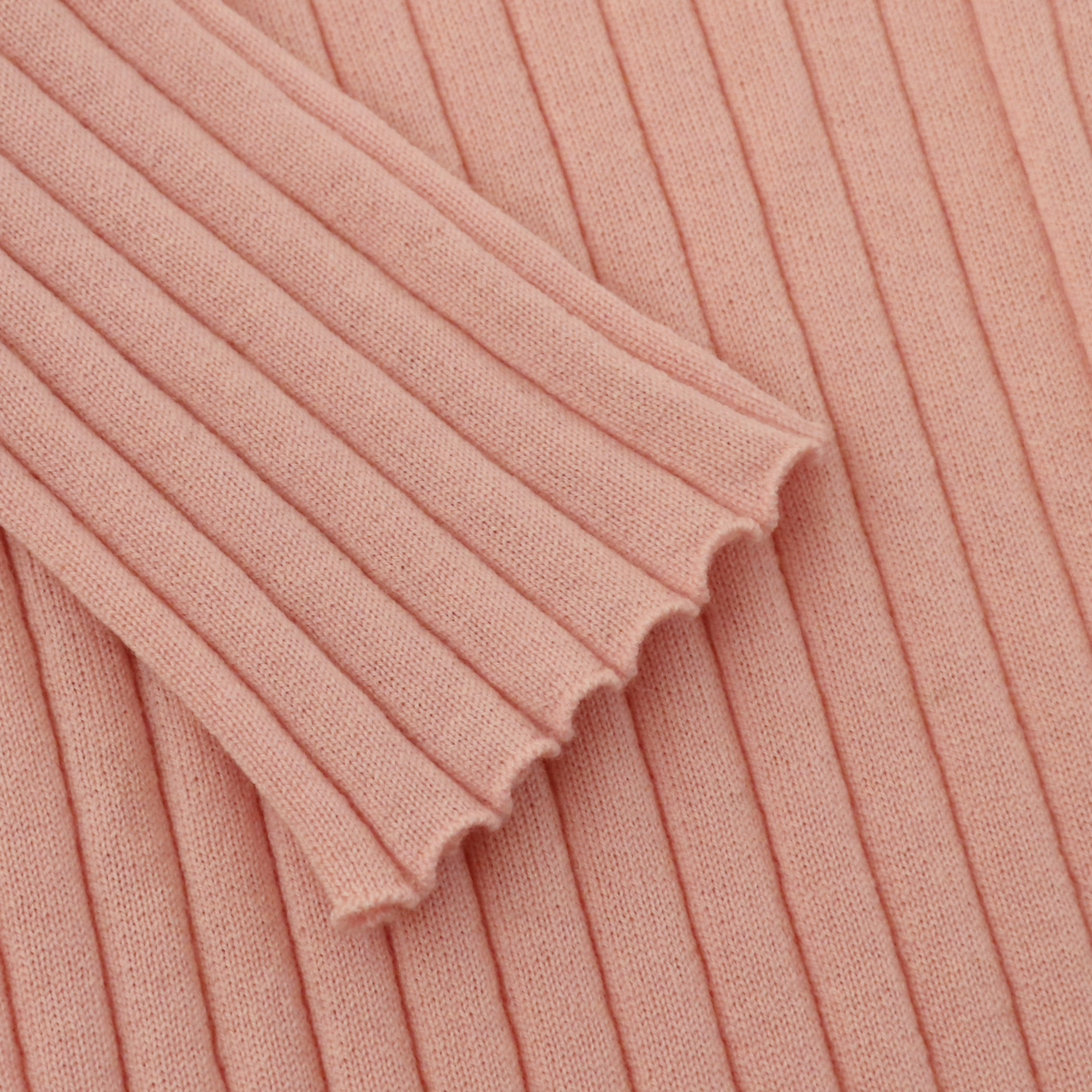 冬のOEMの工場注文の長い袖の綿の女性レディース プルオーバーのニットのセーター