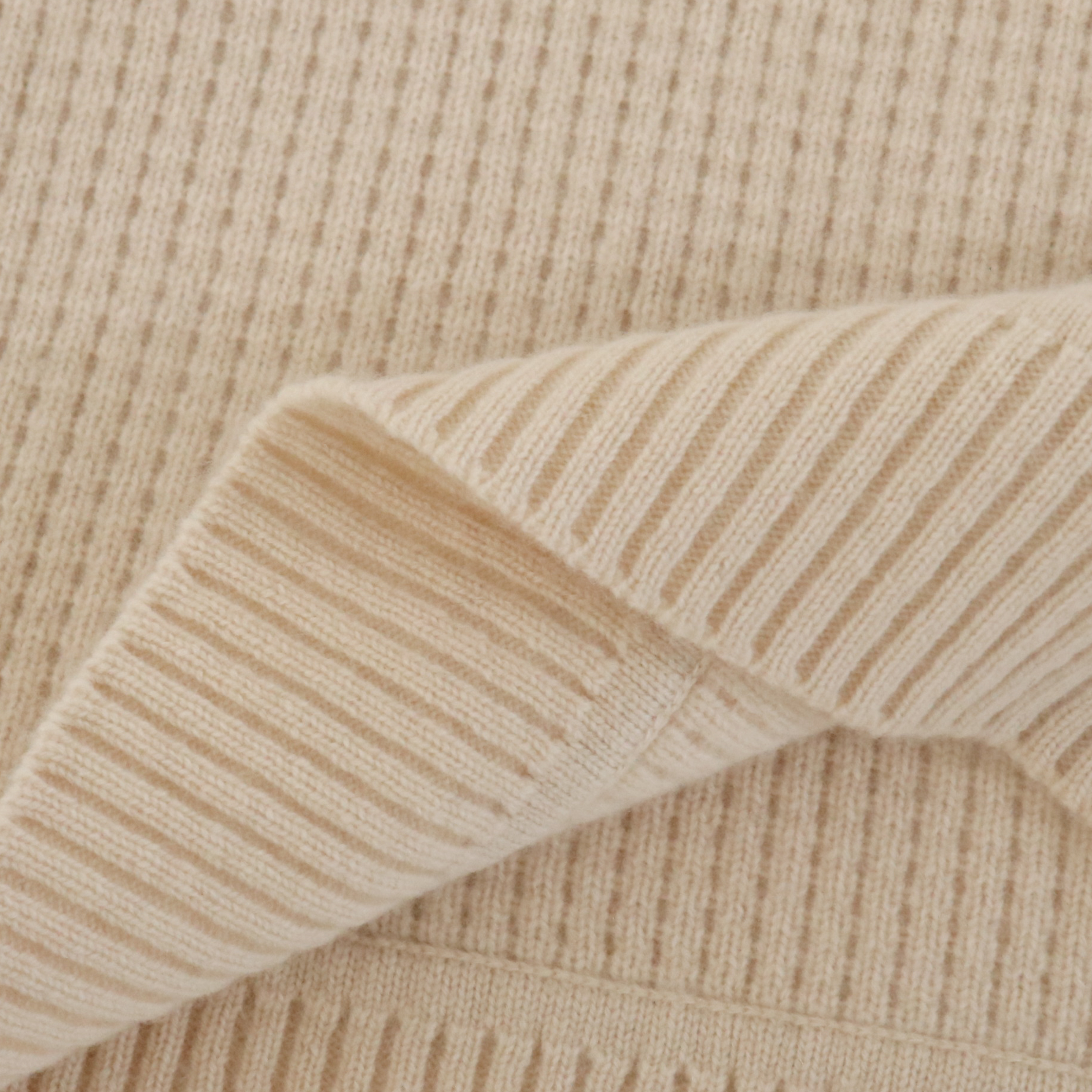 秋冬OEM工場カスタムウールロングスリーブルーズレディースプルオーバーニットセーター