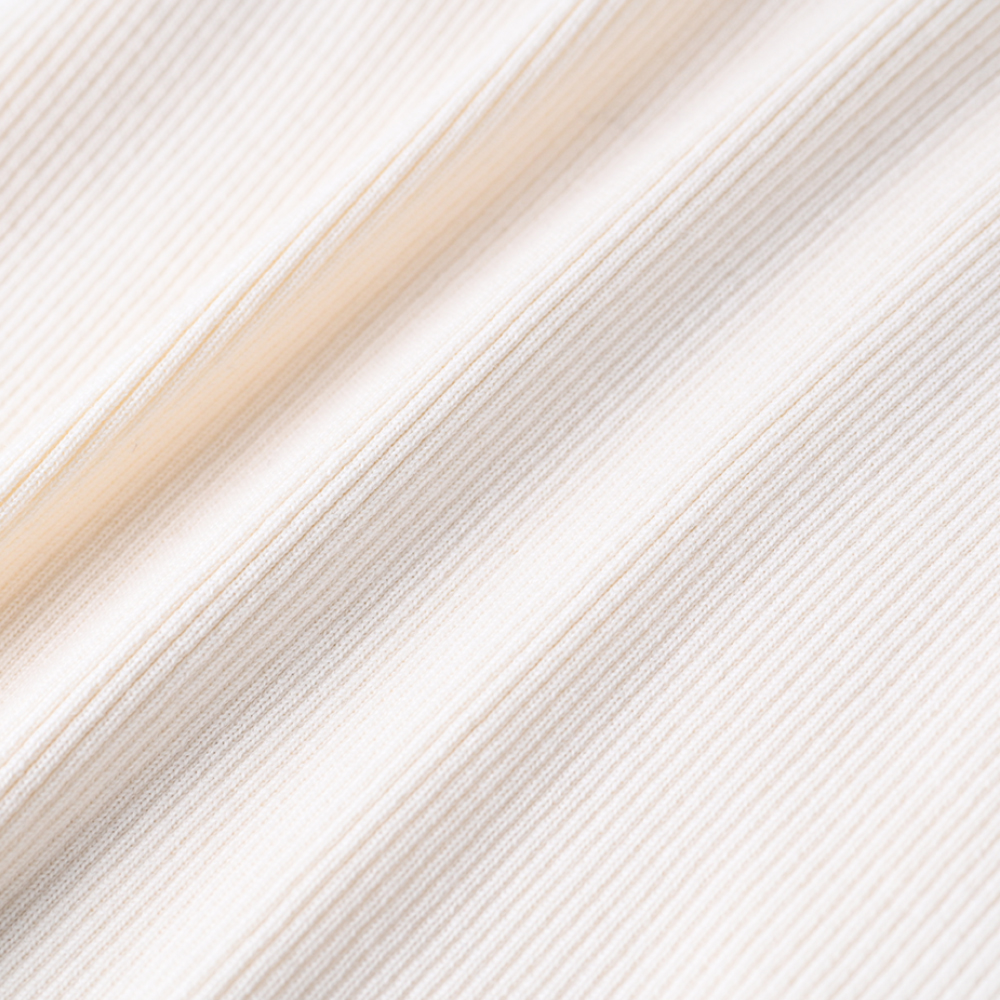 OEMカスタム女性秋の冬ベージュ長袖ニットプルオーバーセーター