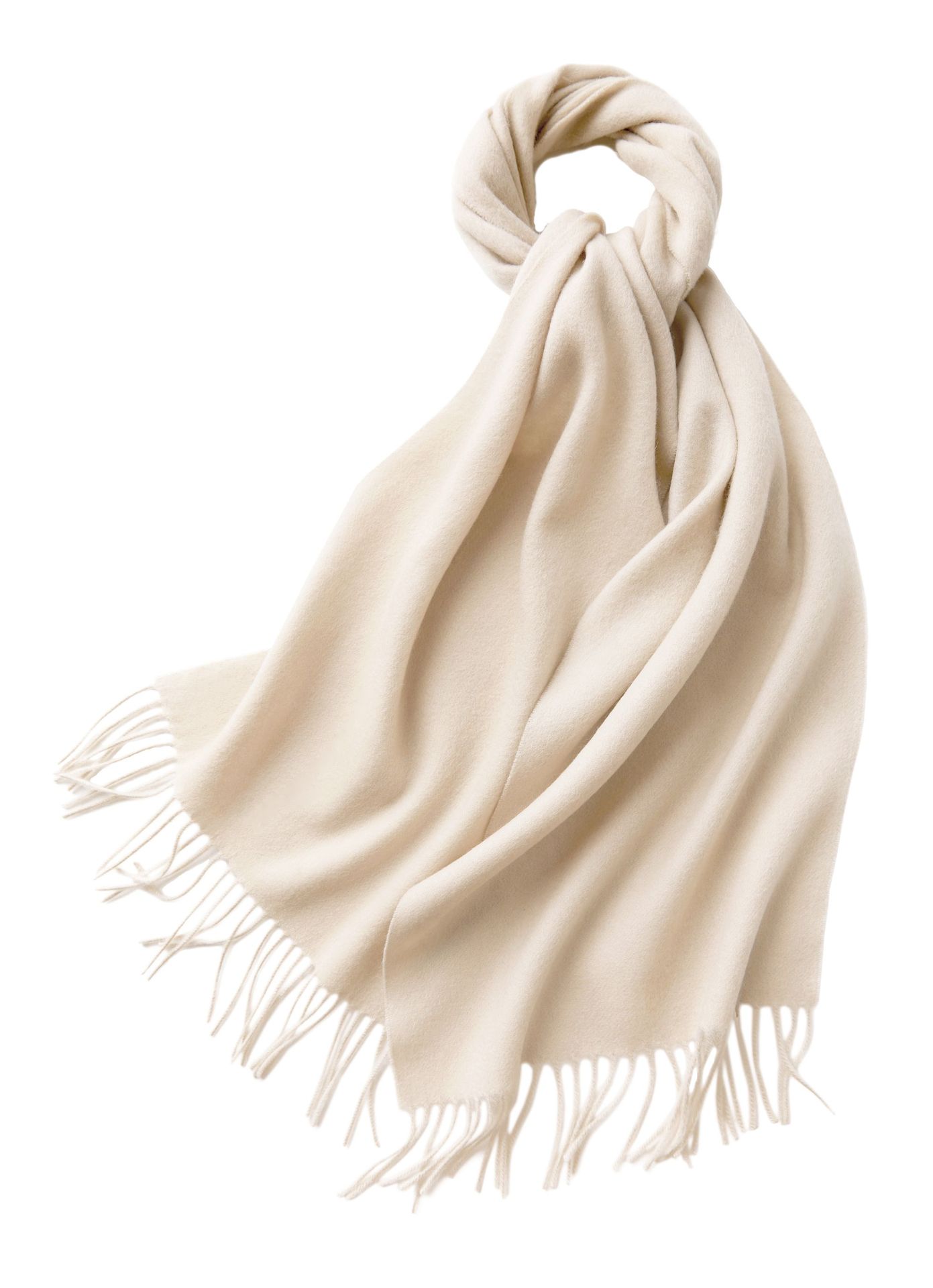 秋冬 OEM 製造カスタムデザイナーウールカシミヤ女性レディースニットスカーフ