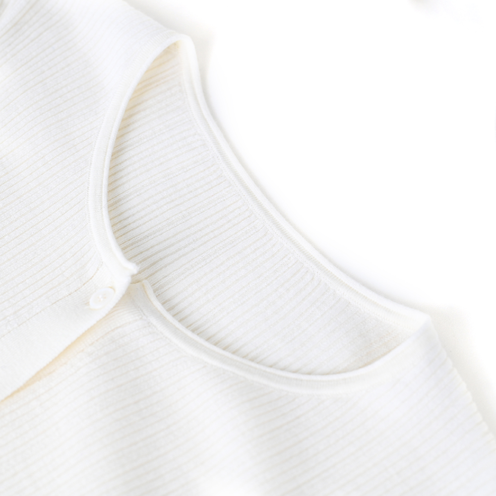 OEM 製造カスタム秋ニットウェアソフト薄型ニットロング女性レディースセータートップカーディガン女性のための