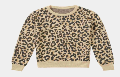 分厚いニットセーターは、通常のセーターとどう違うのですか？