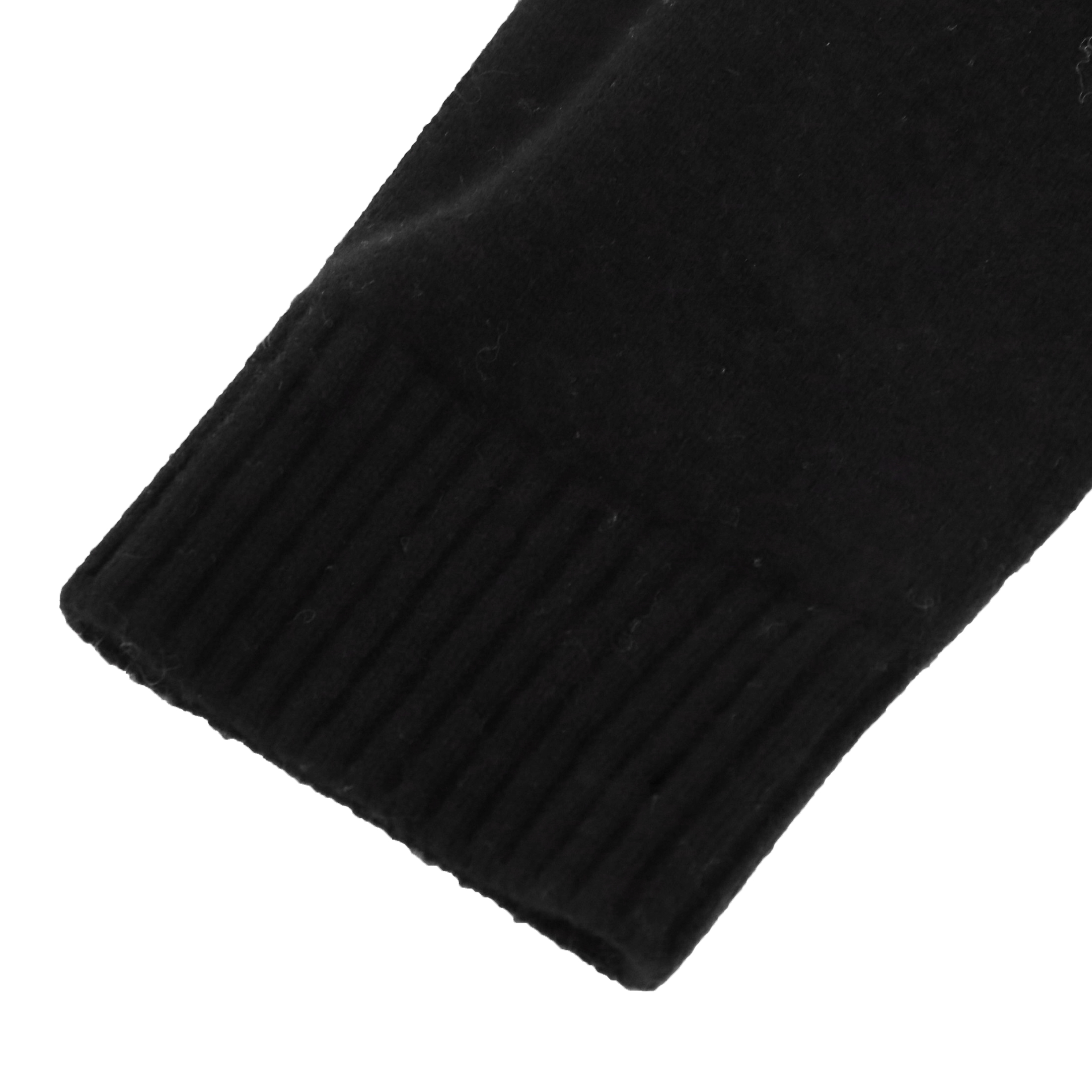 秋冬カスタムデザイナー無地長袖女性プルオーバートップニットセーター