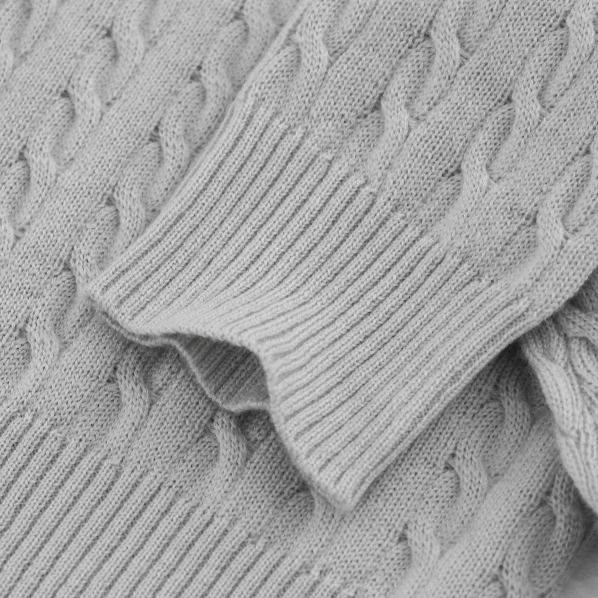 カスタムスプリングソリッドロングスリーブウールレディースレディースニットセーターコートカーディガン